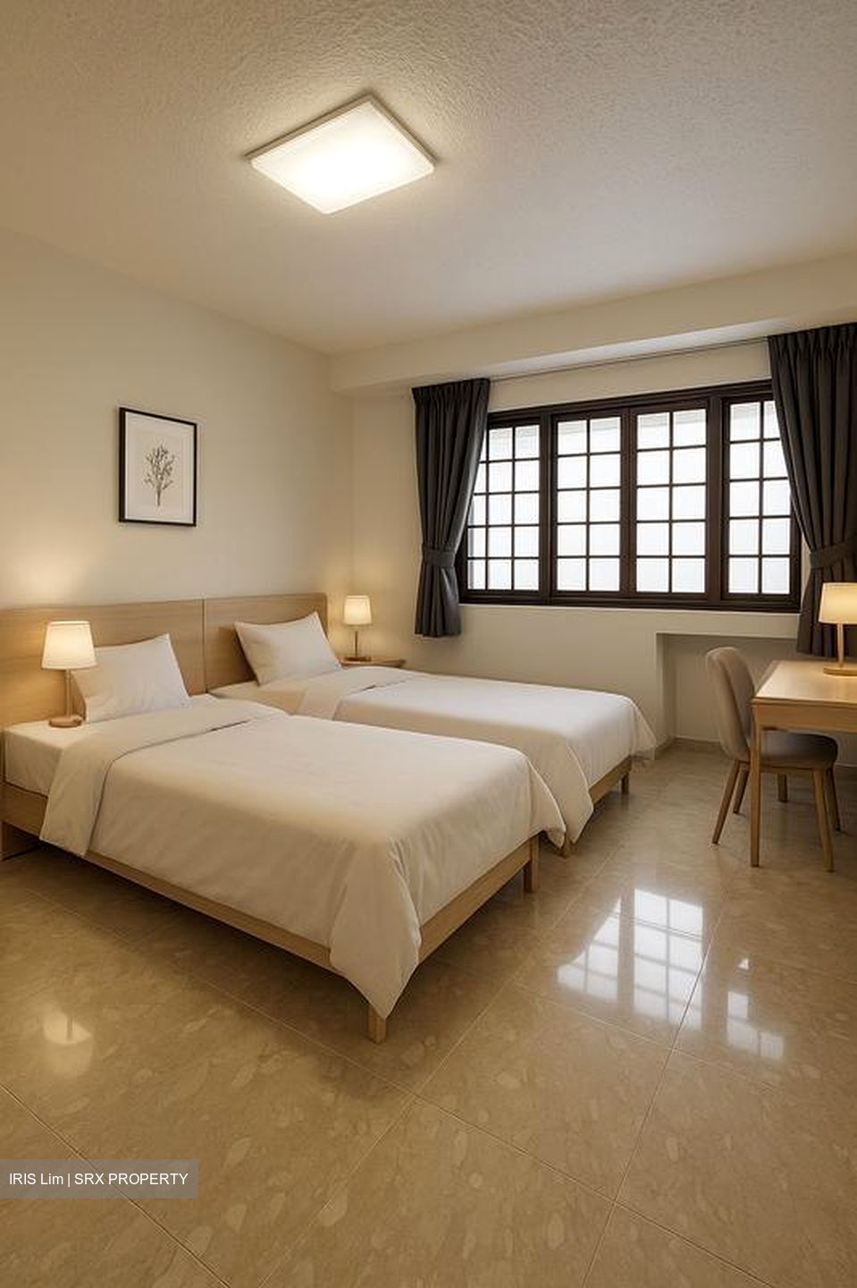 Blk 40 Telok Blangah Rise (Bukit Merah), HDB 4 Rooms #567537671